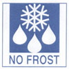 No frost